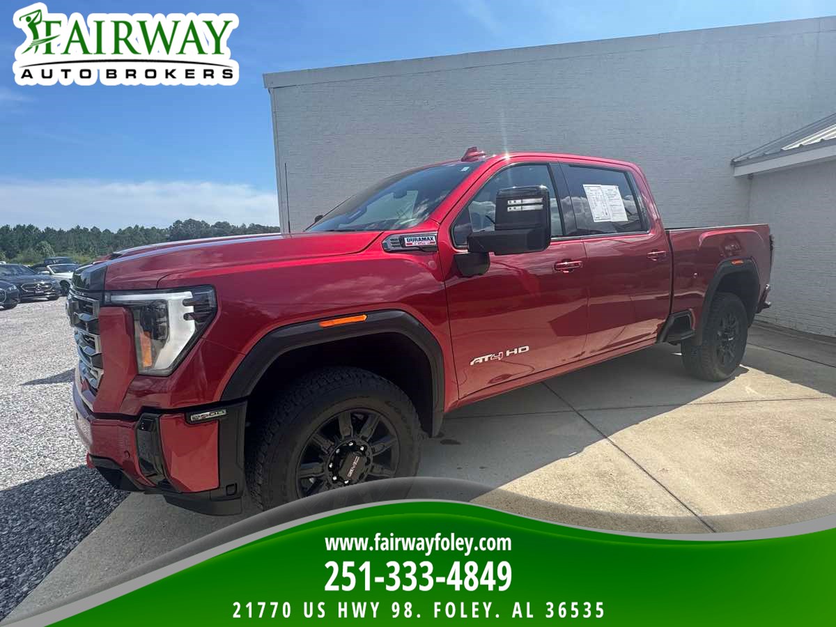 gmc sierra 2500hd 2026 1GT4UPEY7TF206205 image gmc sierra 2500hd 2026 1GT4UPEY7TF206205 image